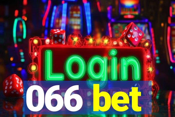 066 bet